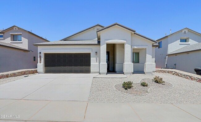 property at 12607 Cody Kyle CT
