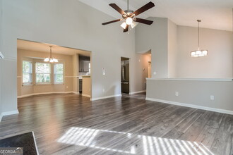 6609 Swift Creek Rd in Lithonia, GA - Building Photo - Building Photo