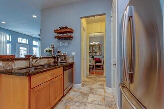 1319 Birdsall St in Houston, TX - Building Photo - Building Photo