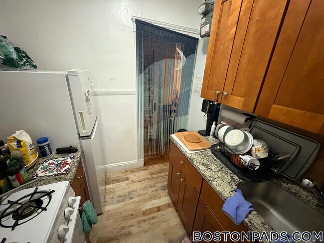 1450 Commonwealth Ave