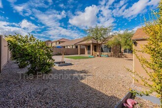5021 W Desert Ln in Phoenix, AZ - Building Photo - Building Photo