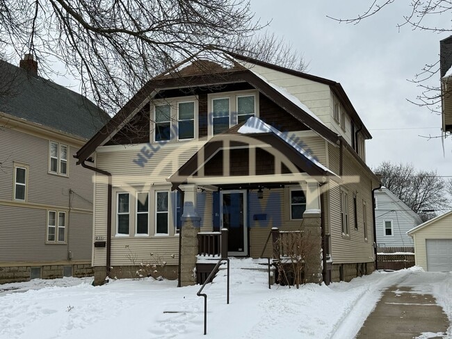 property at 2137 N 62nd St