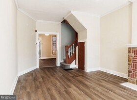 2646 Edmondson Ave in Baltimore, MD - Building Photo