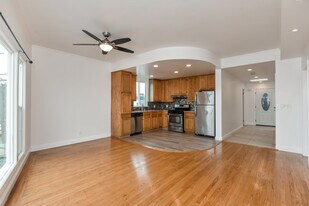 10 Oxford St in San Francisco, CA - Building Photo