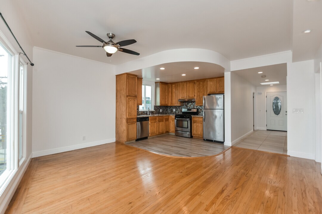 10 Oxford St in San Francisco, CA - Building Photo