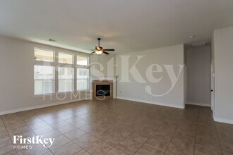 210 Terrace Creek Ct in Richmond, TX - Foto de edificio - Building Photo