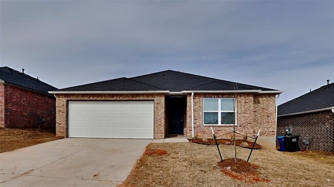 6133 Bradford Pear Ln in Edmond, OK - Building Photo - Building Photo