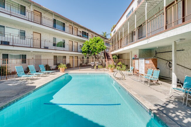 Rancho La Paz Apartments