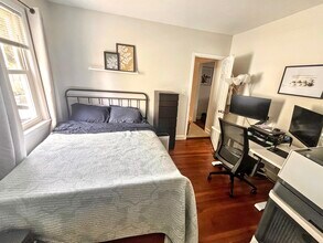 24 Stafford St, Unit 1 in Dedham, MA - Building Photo - Building Photo