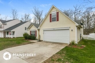 2152 Mallard Pointe Dr in Kannapolis, NC - Building Photo - Building Photo