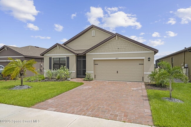 1893 Capital Dr SE in Palm Bay, FL - Building Photo - Building Photo