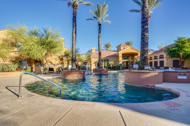 property at 7050 E Sunrise Dr