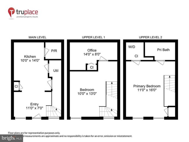101 N West St in Alexandria, VA - Building Photo - Building Photo