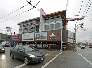 Radius in Vancouver, BC - Building Photo - Building Photo