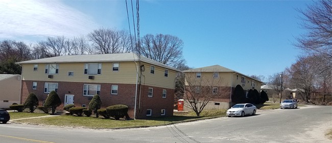 138 New Haven Ave in Waterbury, CT - Building Photo - Other