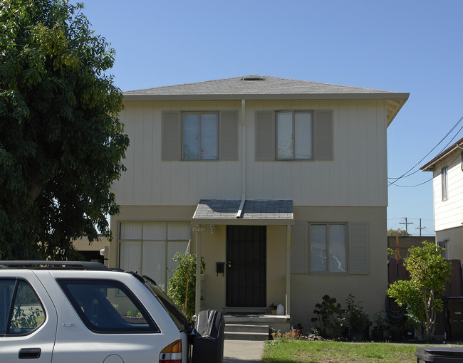 15291 Central Ave in San Leandro, CA - Building Photo - Building Photo