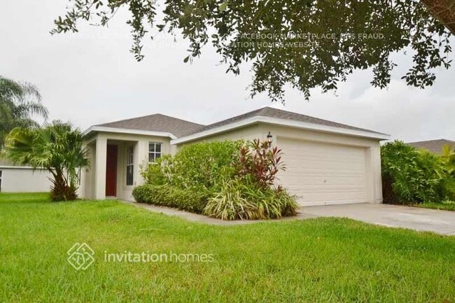 property at 9910 52nd St E