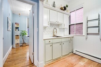 11 Aberdeen St in Boston, MA - Building Photo - Building Photo