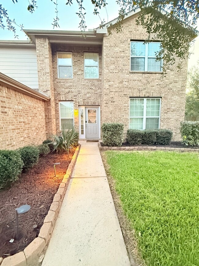 29607 Legends Green Dr in Spring, TX - Building Photo - Building Photo