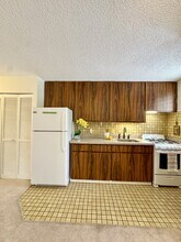 1036 Green St in Honolulu, HI - Foto de edificio - Building Photo