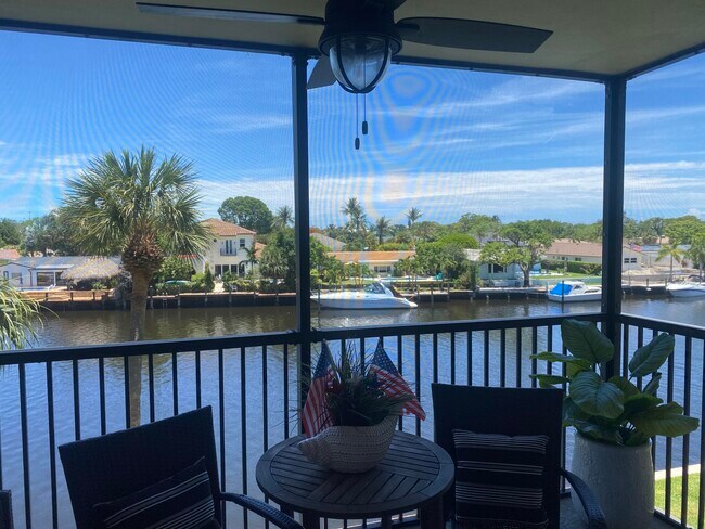 property at 18 Royal Palm Way