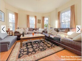 16 Foster St in Boston, MA - Building Photo