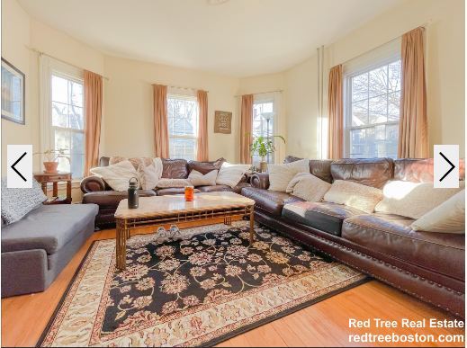 property at 16 Foster St