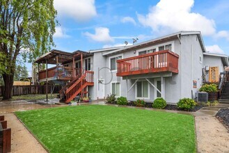 9627 Alcosta Blvd in San Ramon, CA - Building Photo - Building Photo