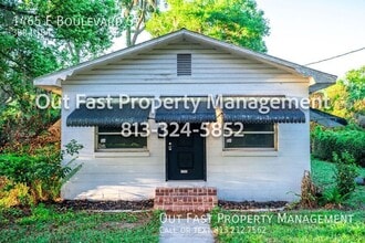 1465 E Boulevard St in Bartow, FL - Building Photo - Building Photo