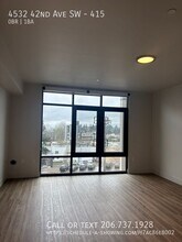 4532 42nd Ave SW in Seattle, WA - Building Photo - Building Photo