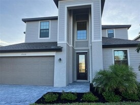 19524 Fishhawk Trl in Venice, FL - Building Photo