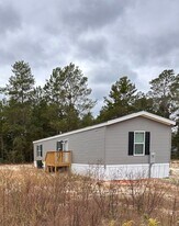423 Juniper Ave in Defuniak Springs, FL - Building Photo