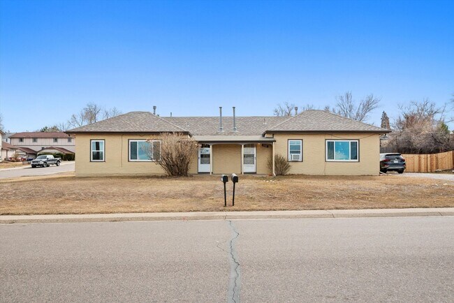 property at 7700 W Kentucky Ave