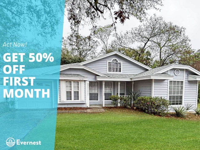 property at 1621 Dorset Dr
