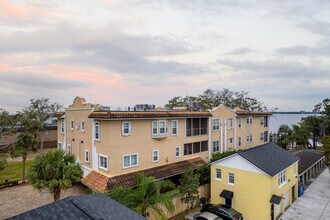 San Marco Place in Jacksonville, FL - Building Photo - Building Photo