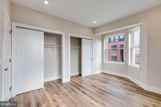 1434 Parrish St in Philadelphia, PA - Foto de edificio - Building Photo