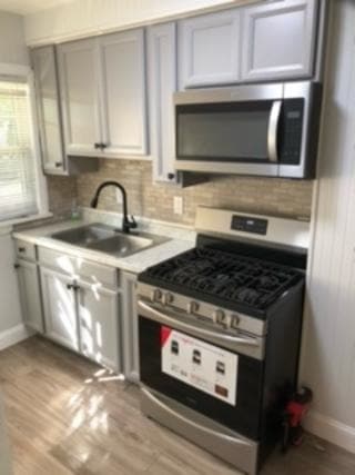 property at 2816 Wooster Rd