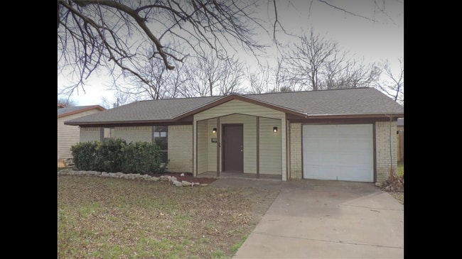 property at 334 Linklea Dr