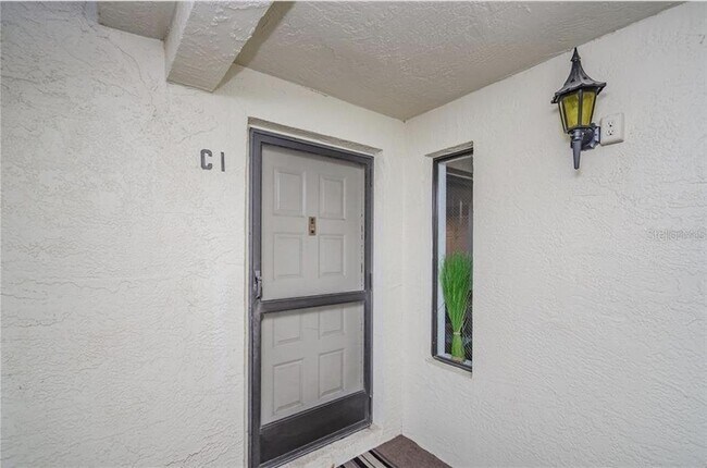 2568 Pine Ridge Way S in Palm Harbor, FL - Building Photo - Building Photo