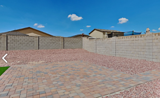 158 E Impala Pl in Casa Grande, AZ - Building Photo