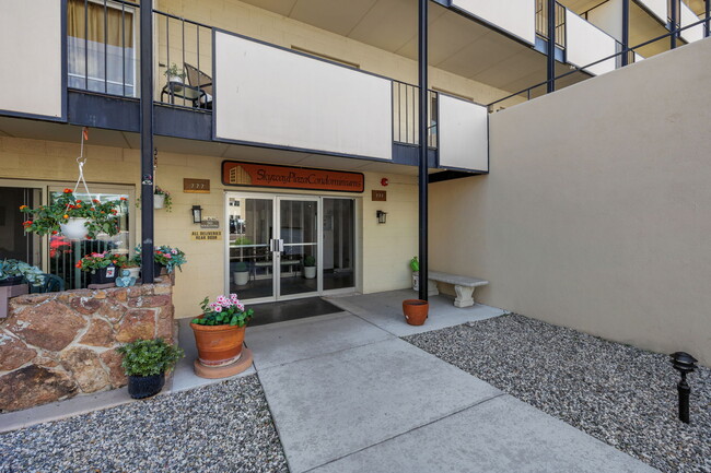 777 Saturn Dr in Colorado Springs, CO - Building Photo - Building Photo