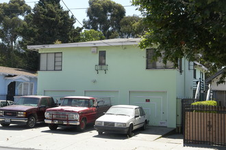 2262-2270 High St in Oakland, CA - Building Photo - Building Photo