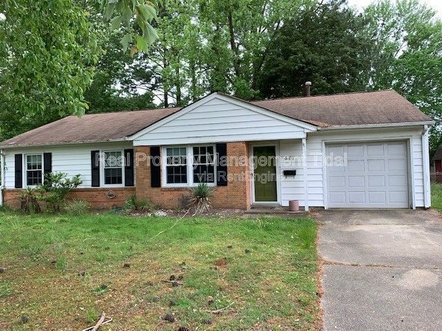 property at 447 Whealton Rd