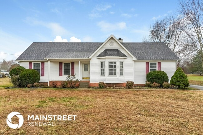 property at 1325 Malvern Dr