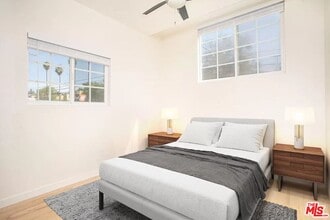 1234 W Sunset Blvd in Los Angeles, CA - Building Photo - Building Photo