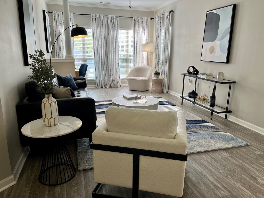 The Atlantic River West Apartments in Atlanta, GA