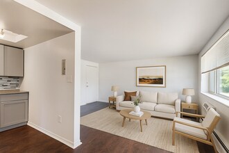 809 N Dexter St in Denver, CO - Building Photo - Building Photo