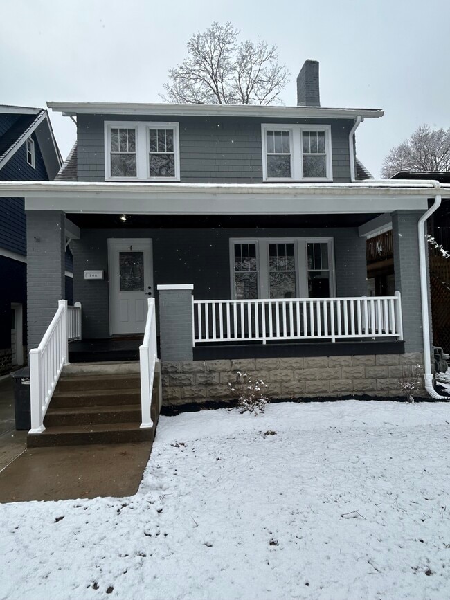 746 McDonald St in Sewickley, PA - Building Photo - Building Photo