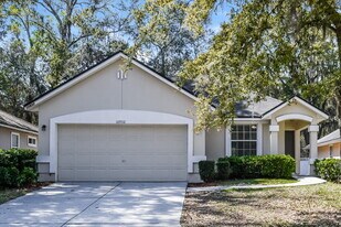 10932 Campus Heights Ln in Jacksonville, FL - Building Photo