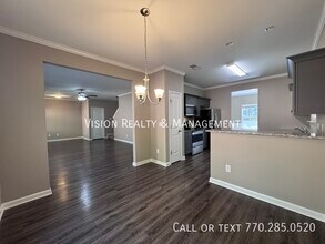 344 Fieldcrest Dr in Dallas, GA - Building Photo - Building Photo